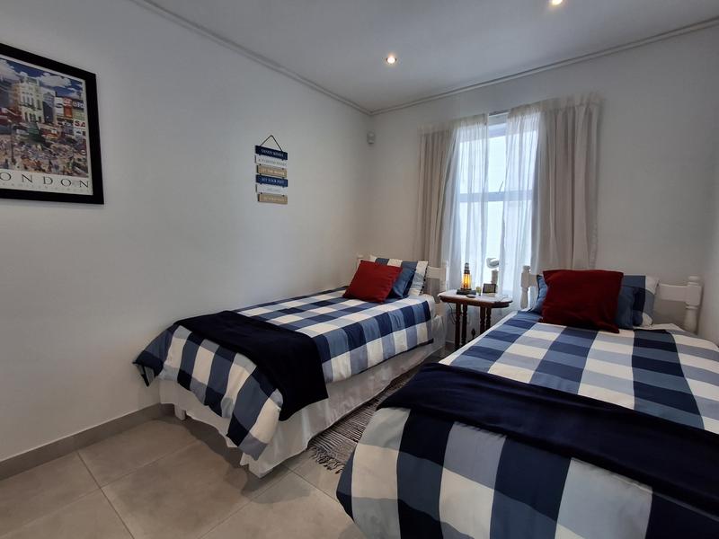 3 Bedroom Property for Sale in Lampiesbaai Western Cape